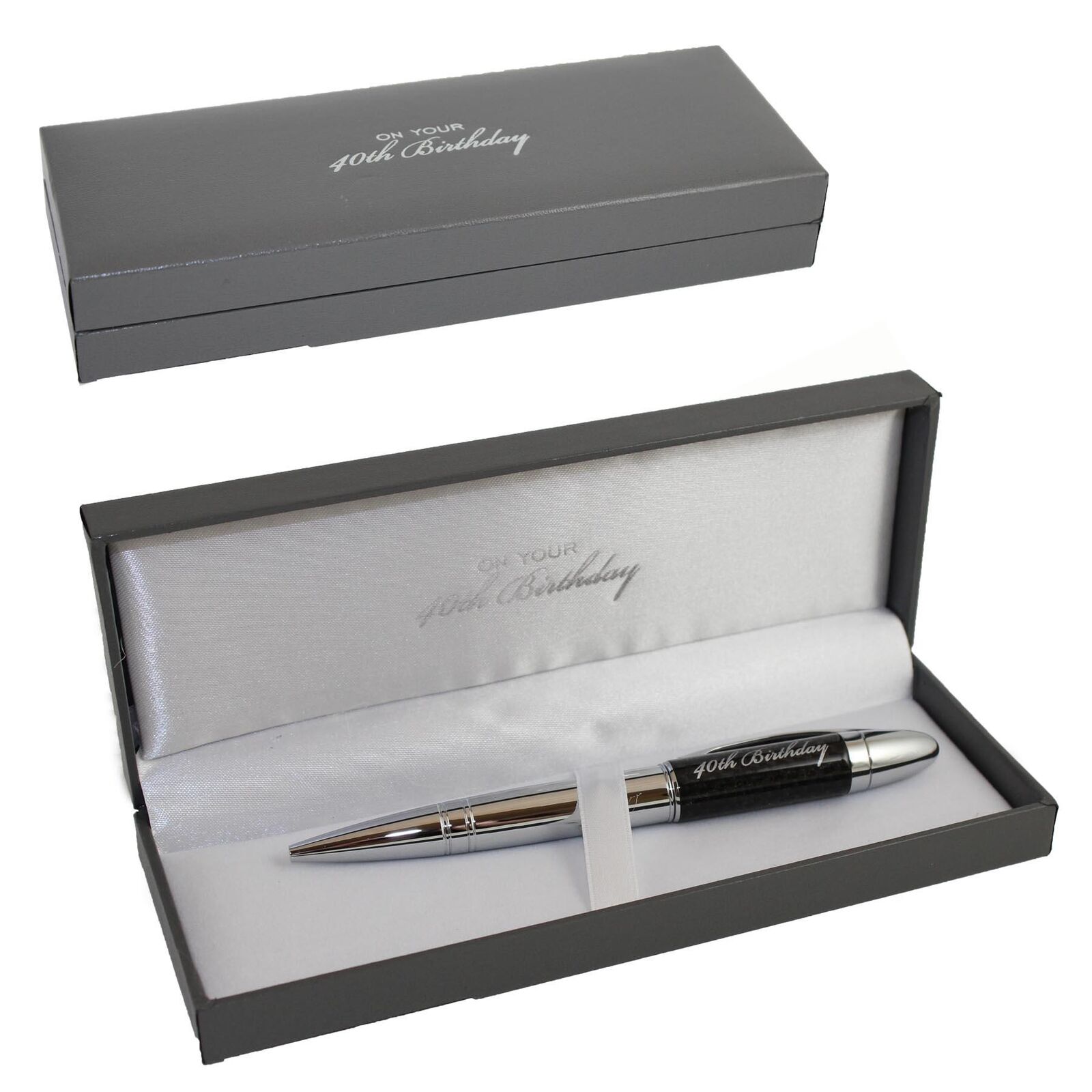 Stunning Birthday Pen in Gift Boxed - 