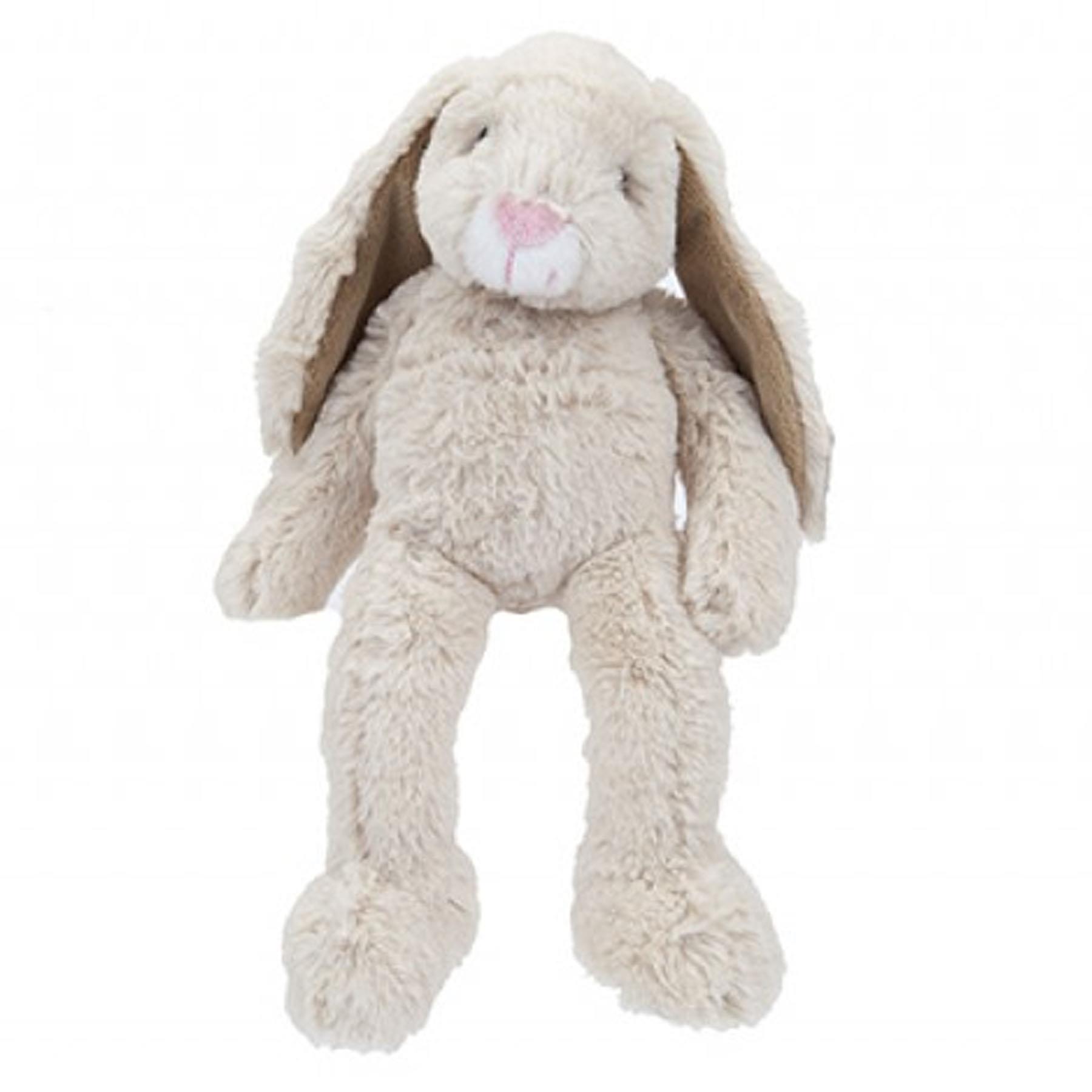 Easter Decorations, Plush Soft Toy Gift - 30cm Flopsy Bunny Rabbit