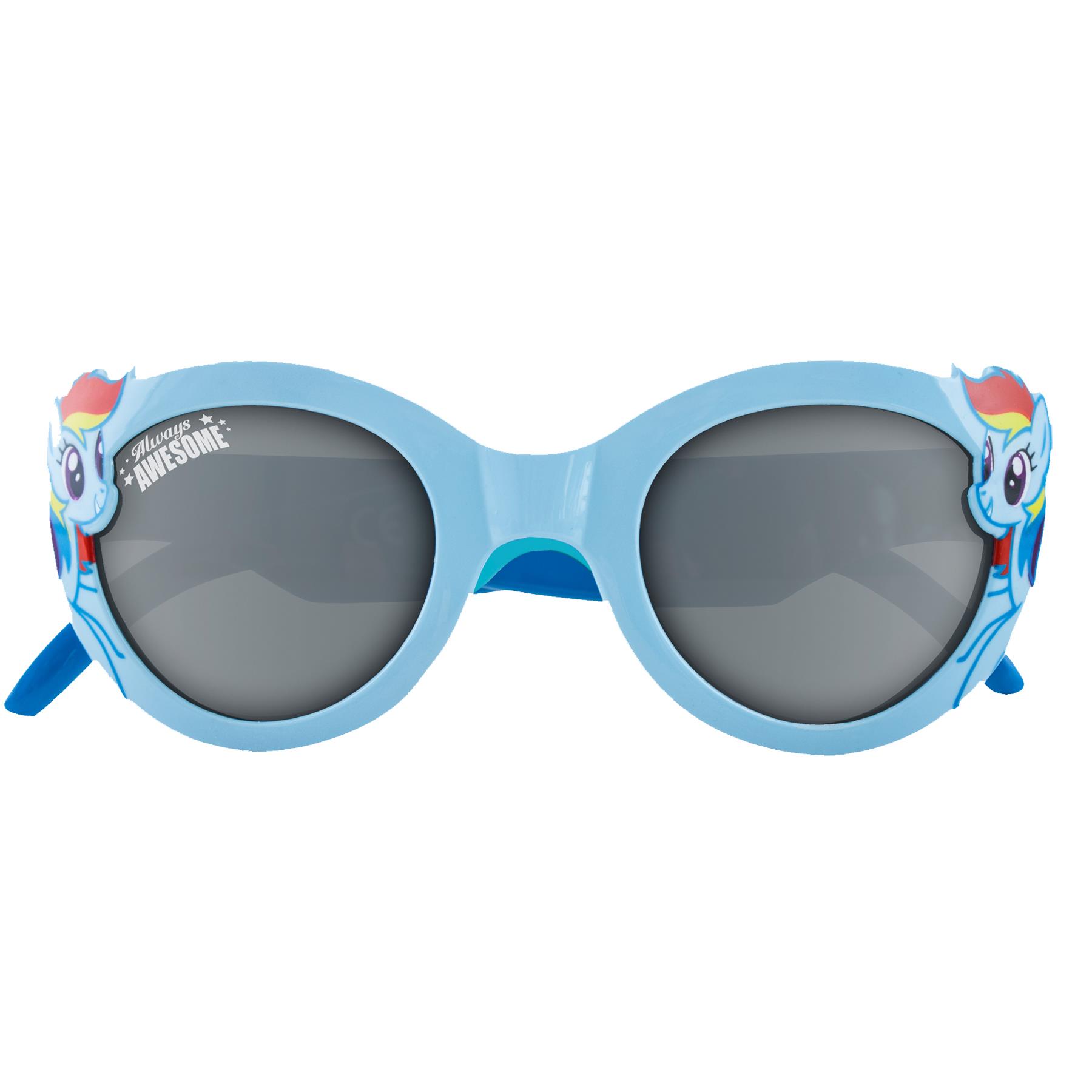 Children's TV Character Sunglasses UV protection for Holiday - My Little Pony PONY4