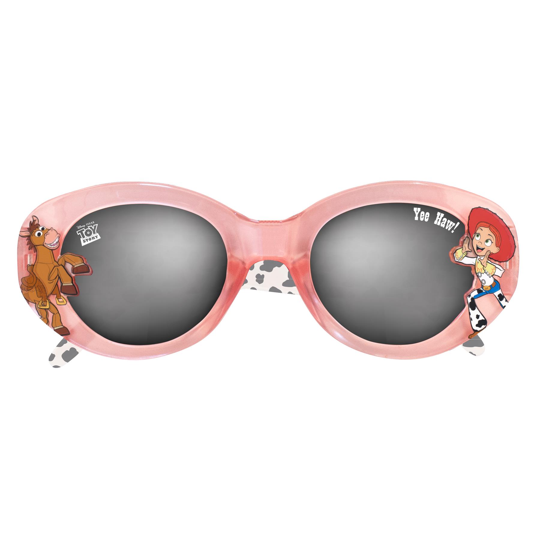 Children's TV Character Sunglasses UV protection for Holiday - Disney Toy Story TOY2