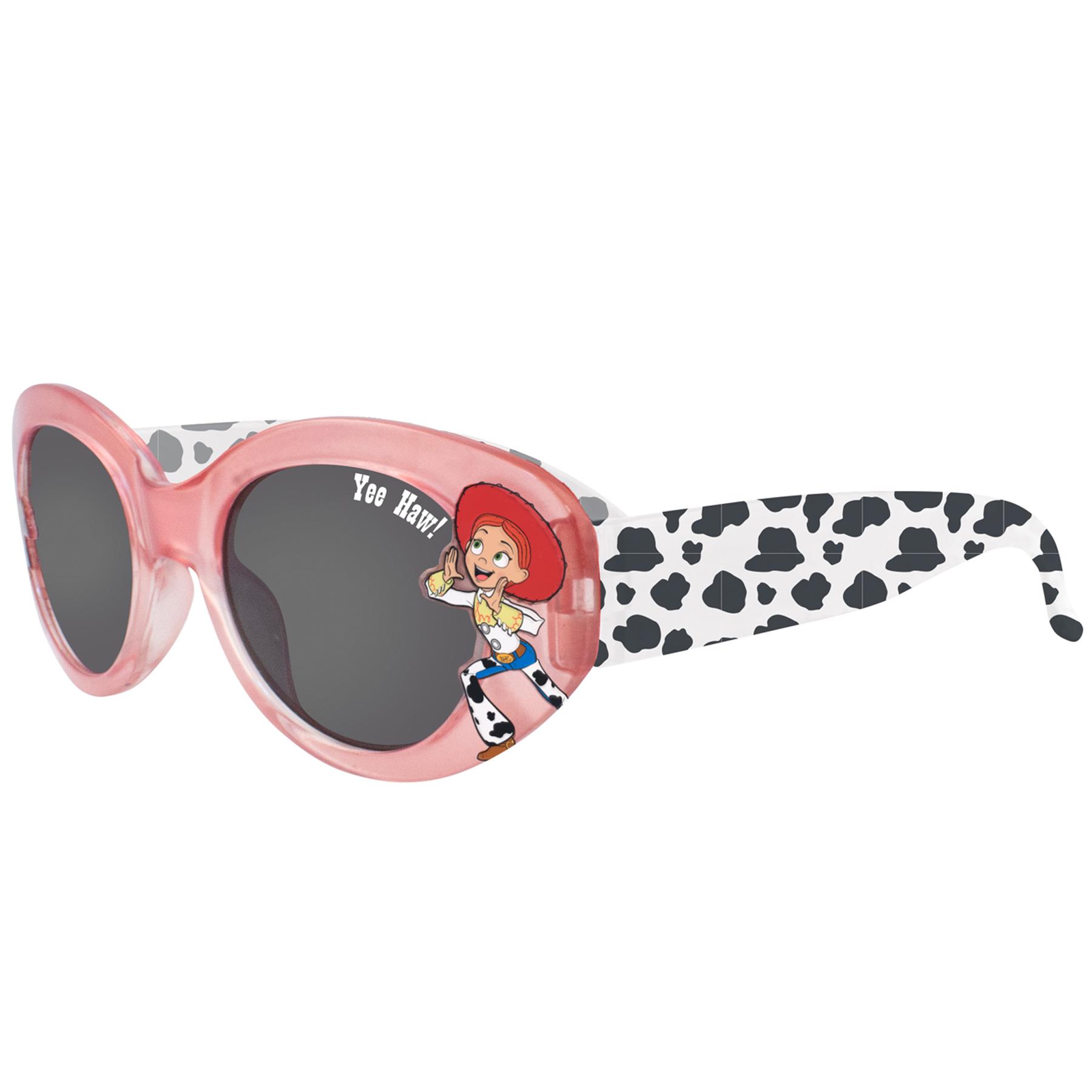 Children's TV Character Sunglasses UV protection for Holiday - Disney Toy Story TOY2