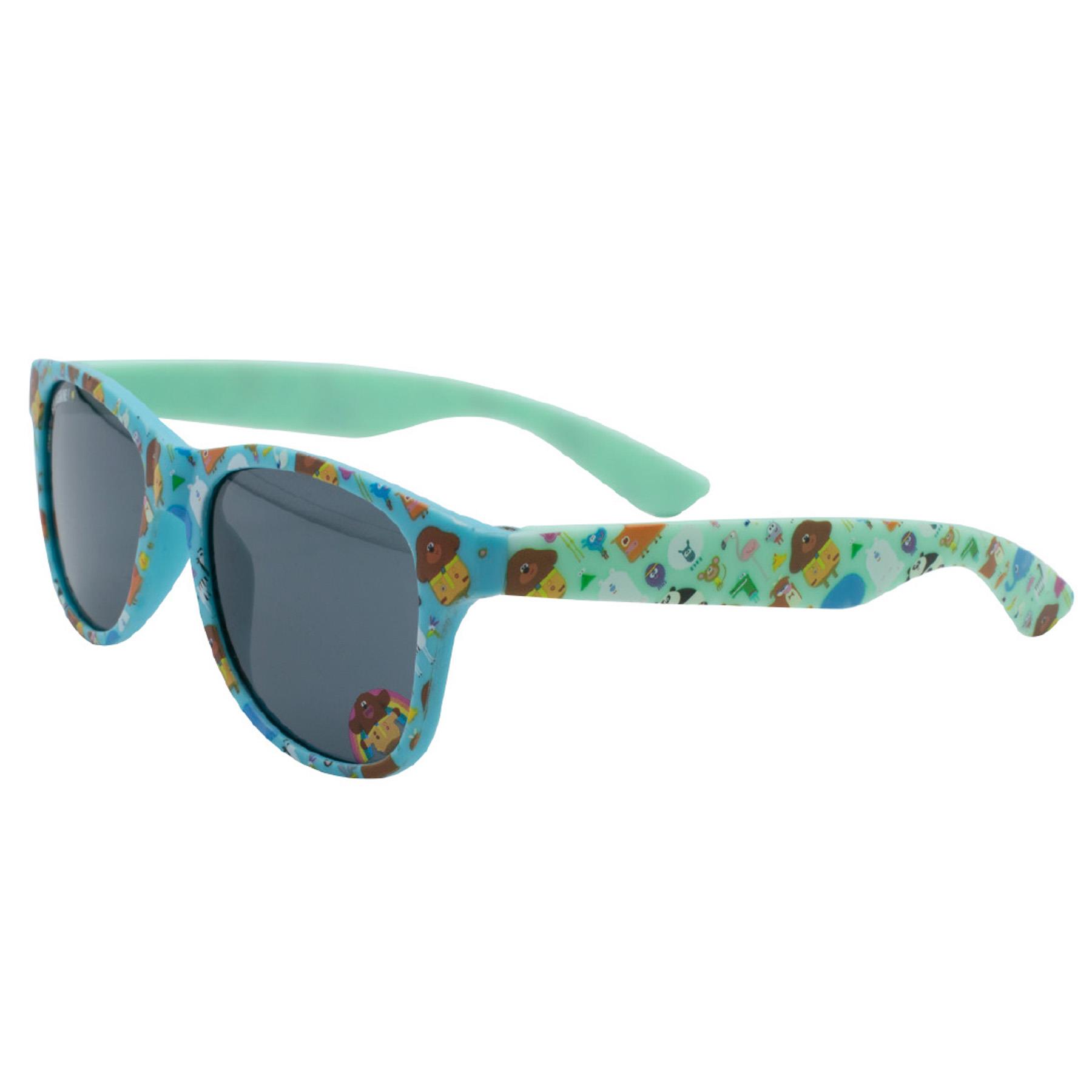 Children's TV Character Sunglasses UV protection for Holiday - Hey Duggee DUGGEE2