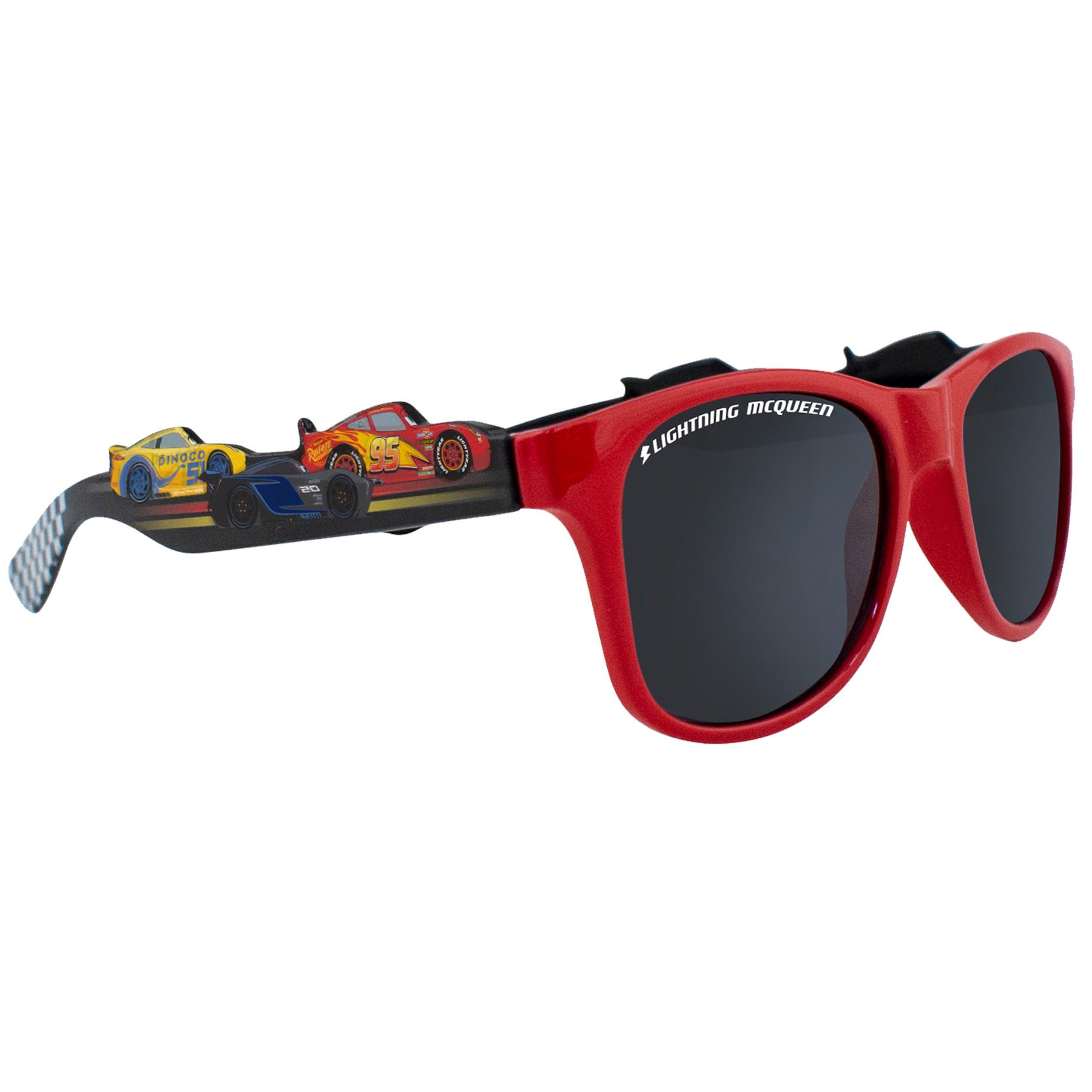 Disney Cars Children's Sunglasses UV protection for Holiday - CARS14