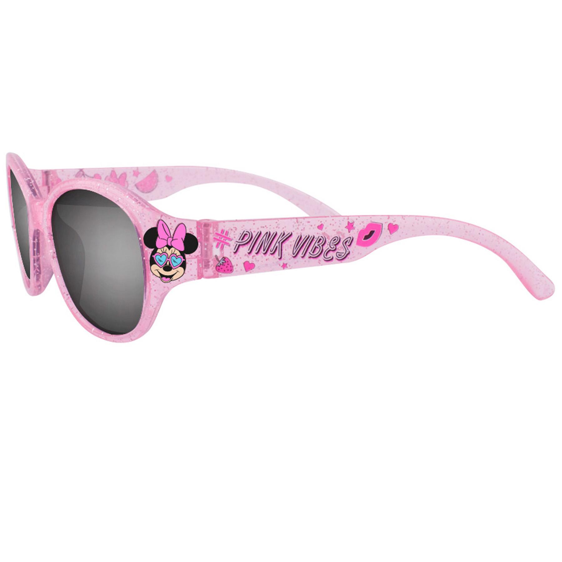 Disney Minnie Mouse Children's Sunglasses UV protection for Holiday - MIN30