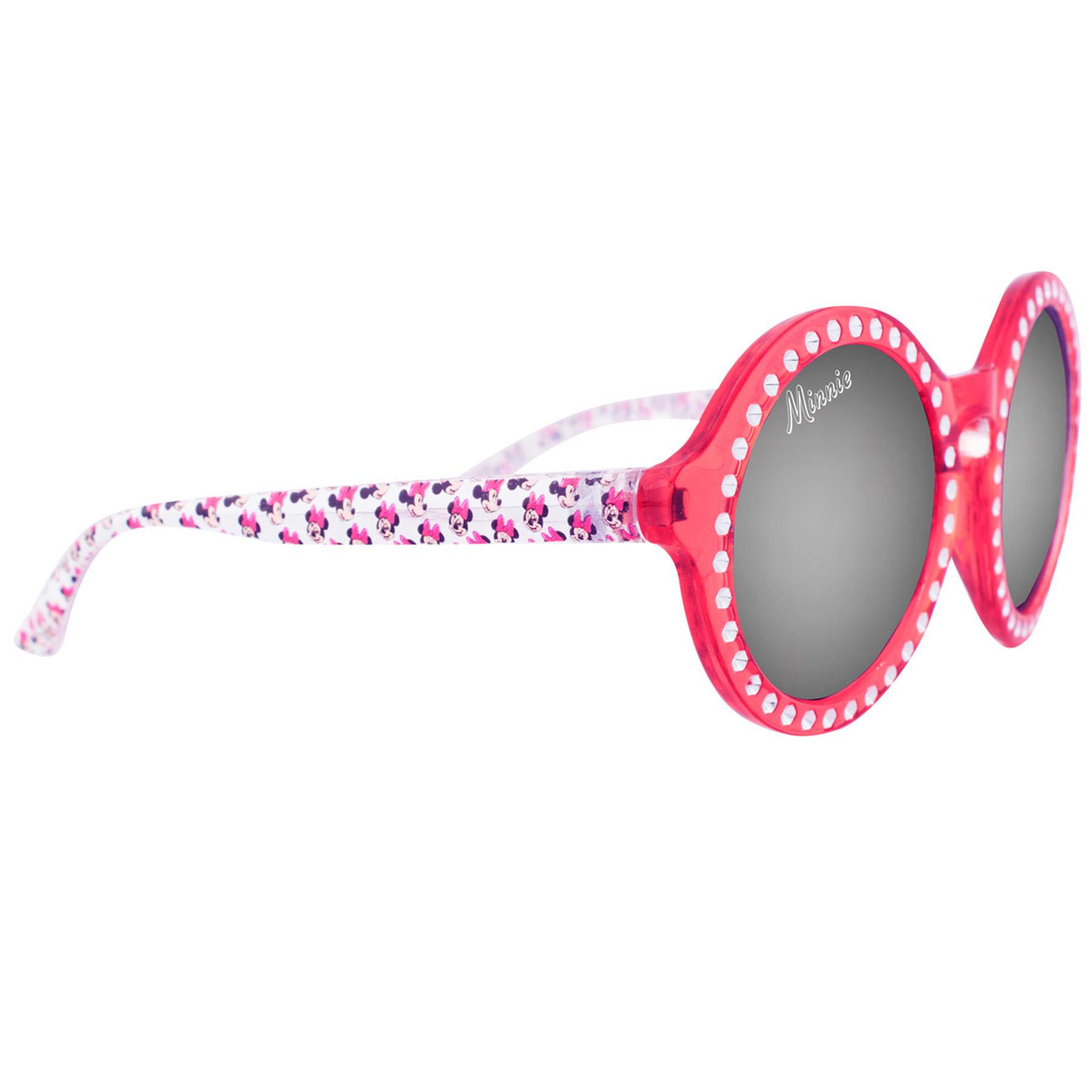 Disney Minnie Mouse Children's Sunglasses UV protection for Holiday - MIN29