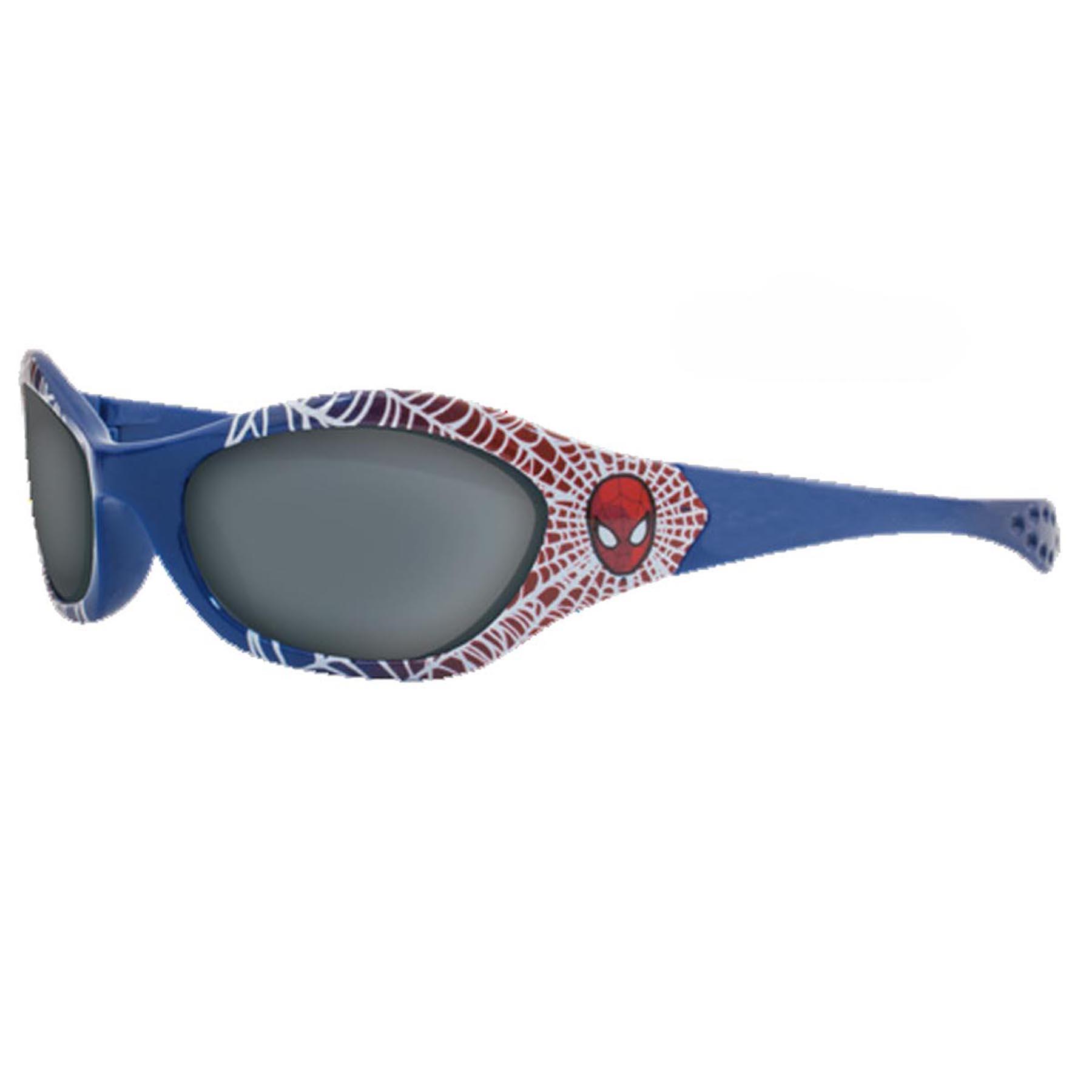 Superheroes Children's Sunglasses UV protection for Holiday - Marvel Spiderman SP10