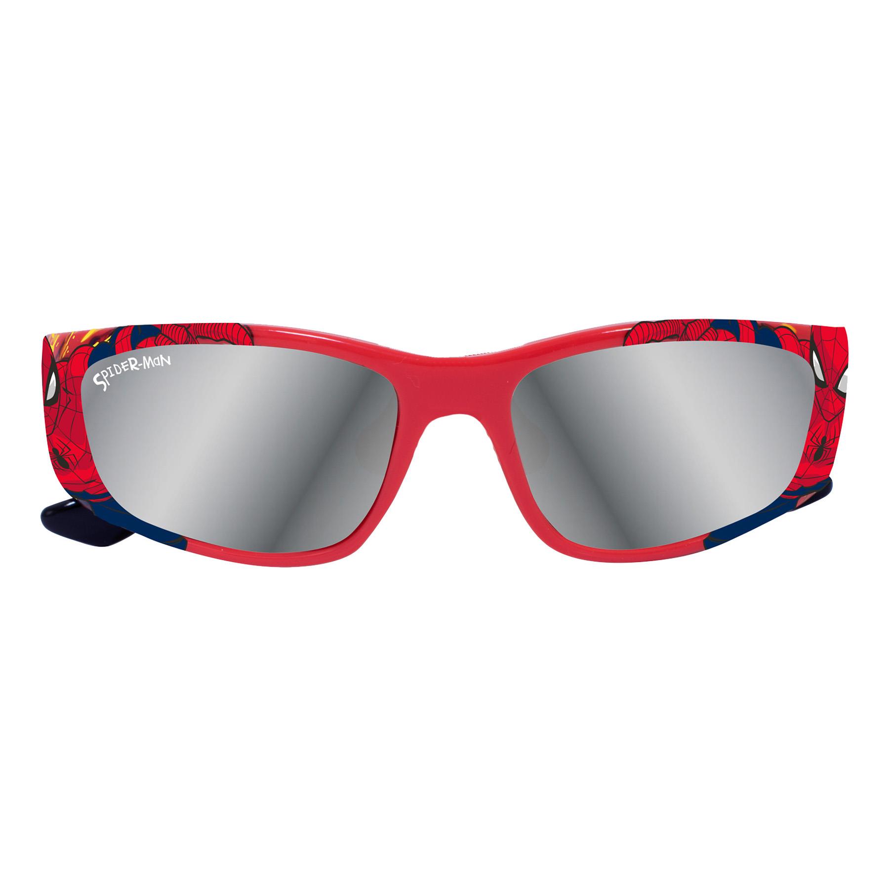 Superheroes Children's Sunglasses UV protection for Holiday - Marvel Spiderman SP24