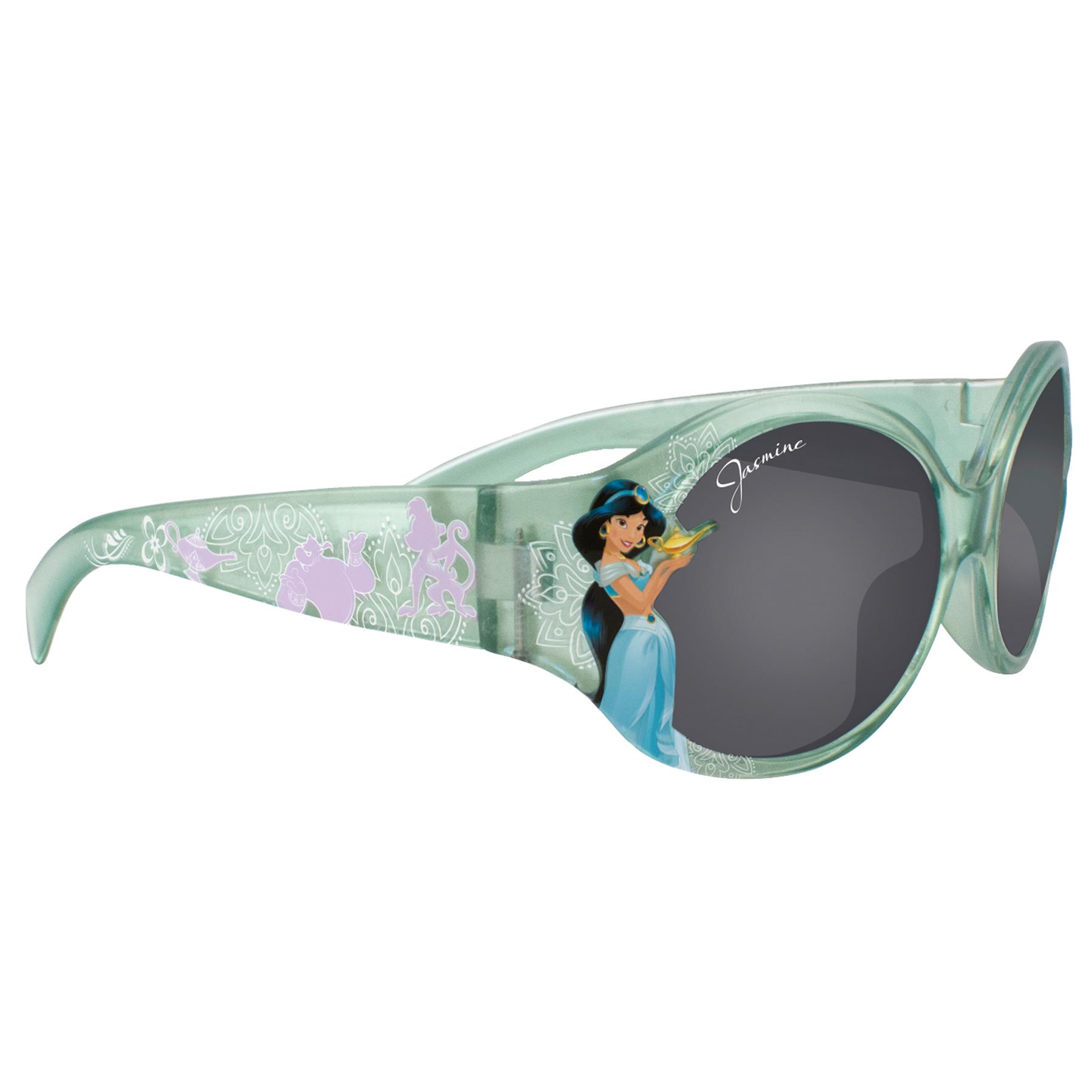 Disney Princess Children's Sunglasses UV protection for Holiday - Jasmine LP19