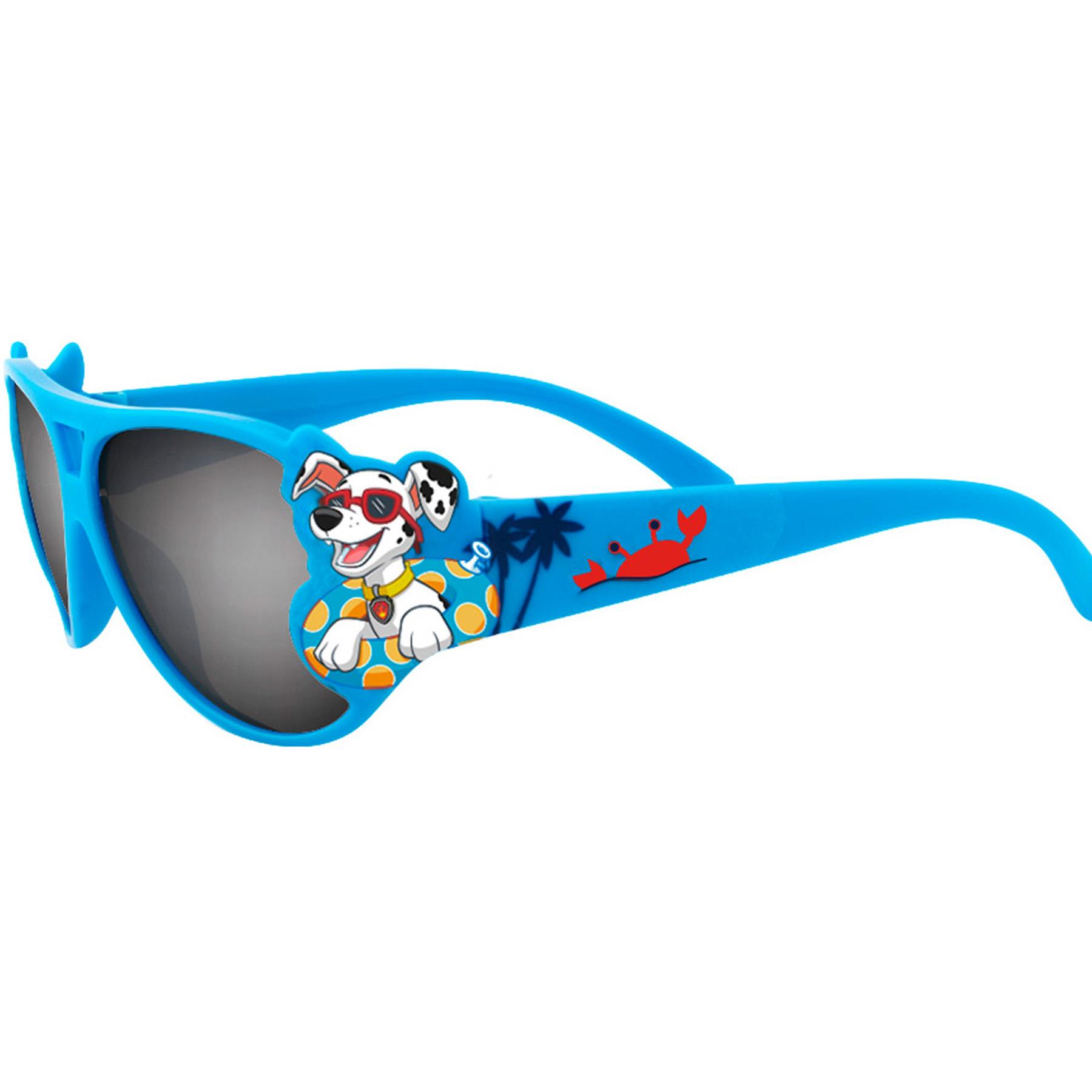 Paw Patrol Children's Sunglasses UV protection for Holiday - PAW7