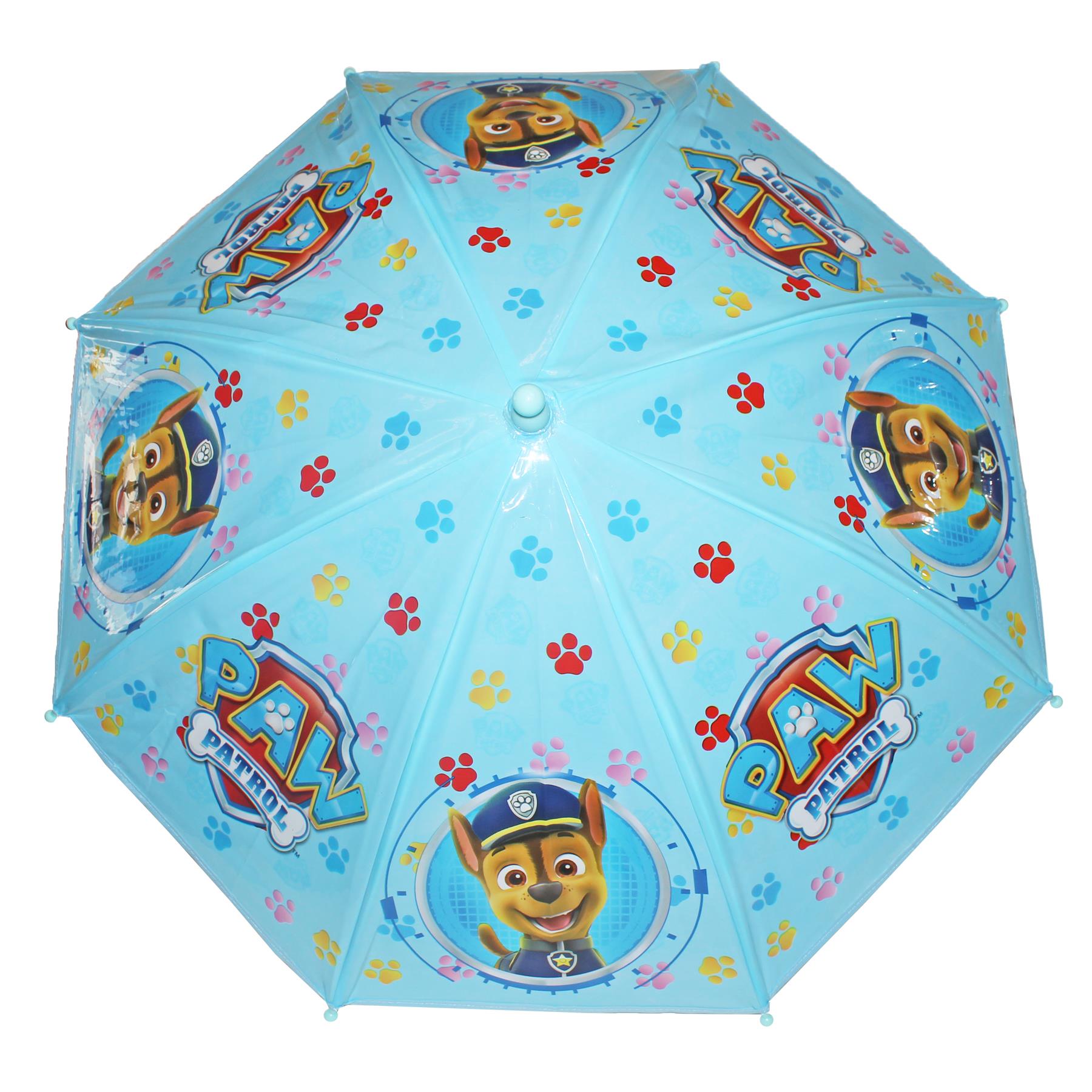Children's Umbrella Disney / Character - Paw Patrol