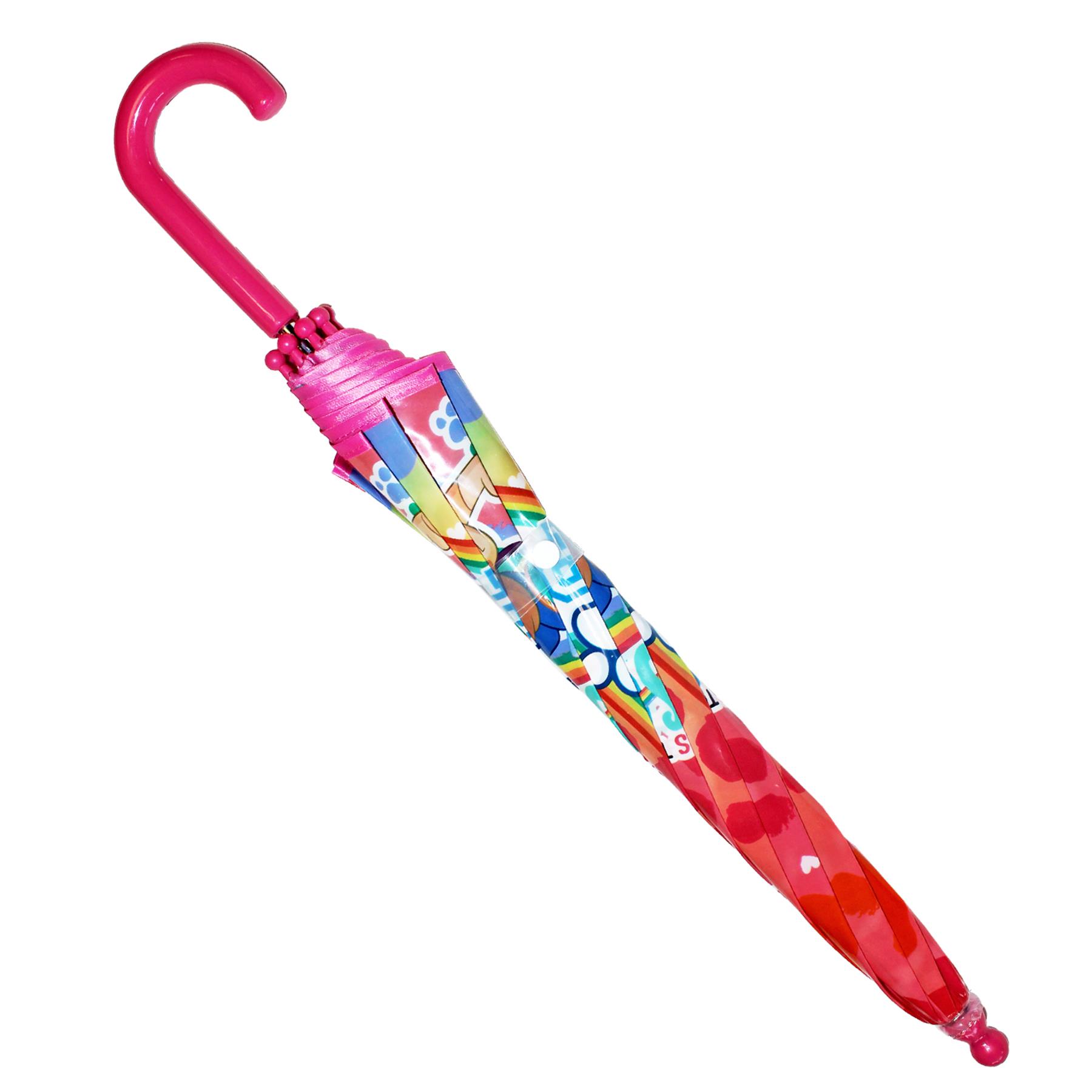 Children's Umbrella Disney / Character - Paw Patrol Skye / Everest
