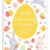 Easter Colouring Book with Stickers 48 Pages Arts and Crafts