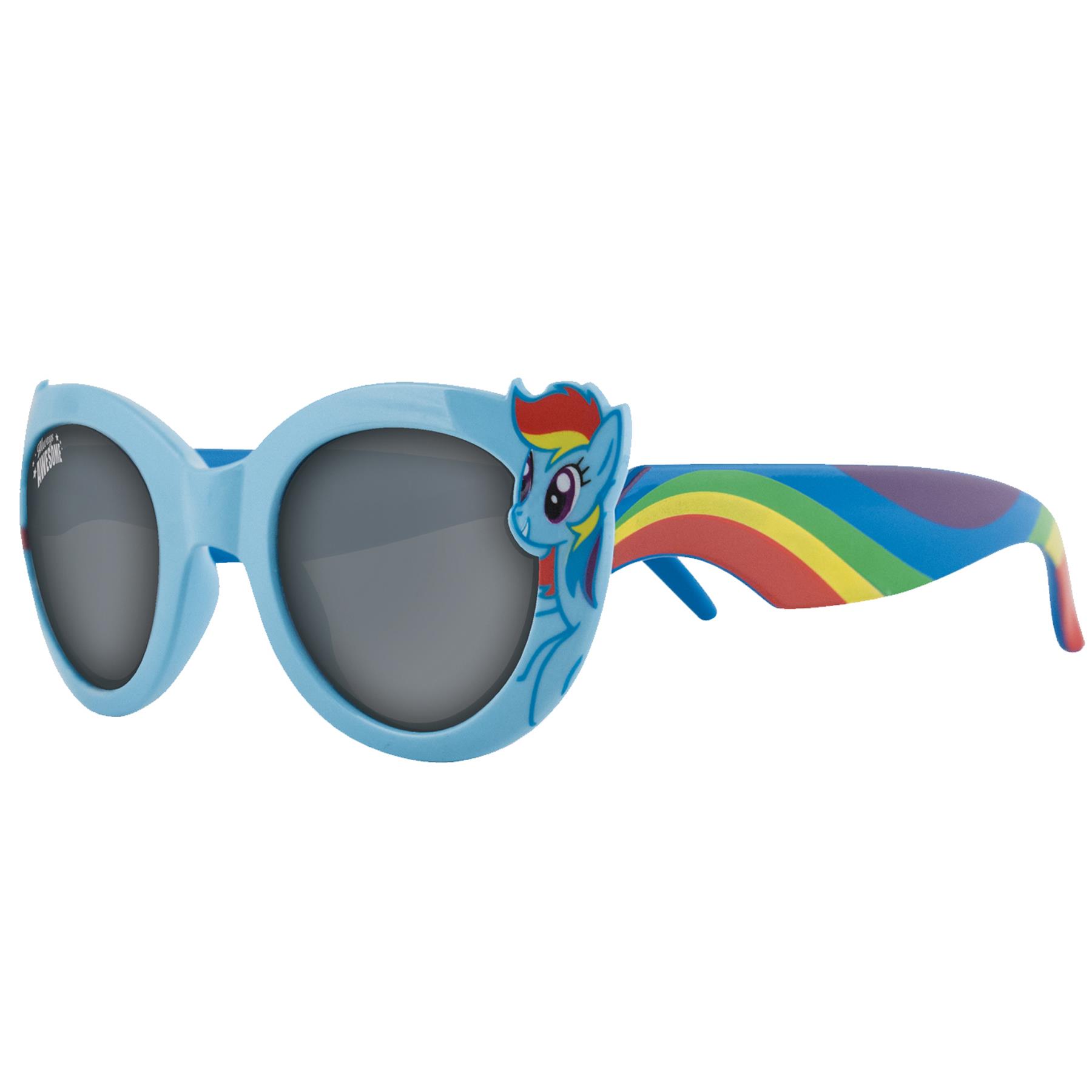 image392497474-1.jpg Children's TV Character Sunglasses UV protection for Holiday - My Little Pony PONY4