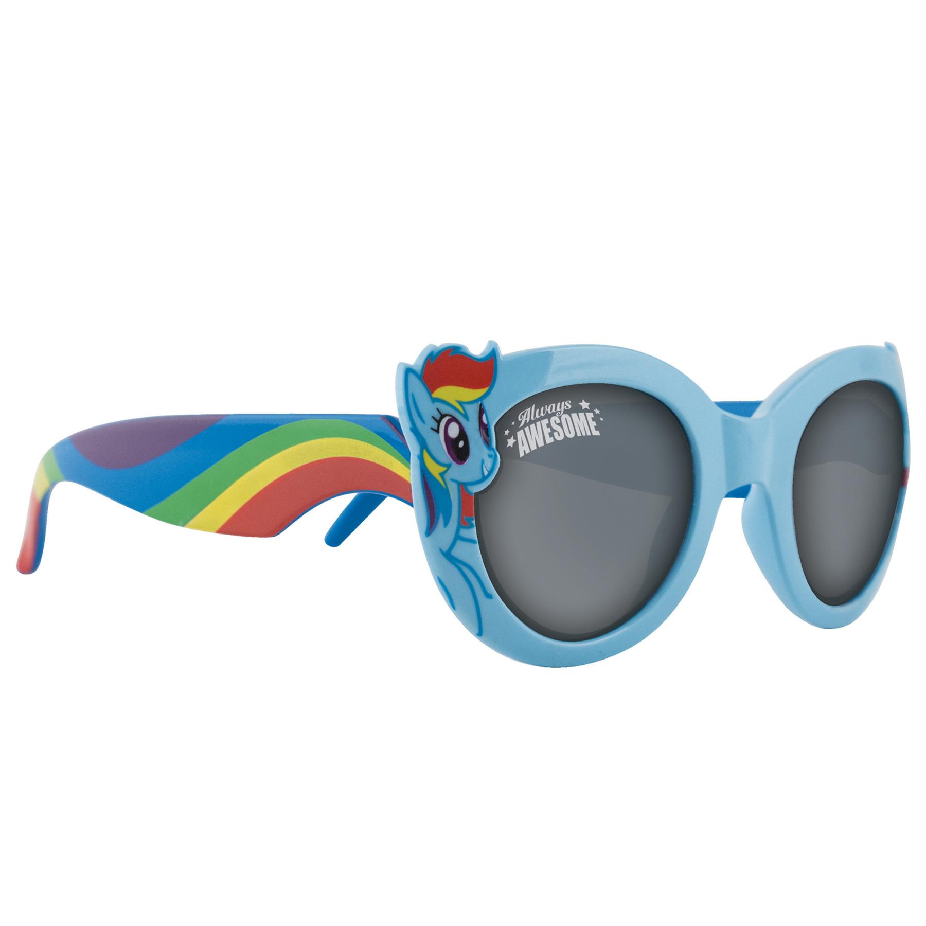 image392497476.jpg Children's TV Character Sunglasses UV protection for Holiday - My Little Pony PONY4