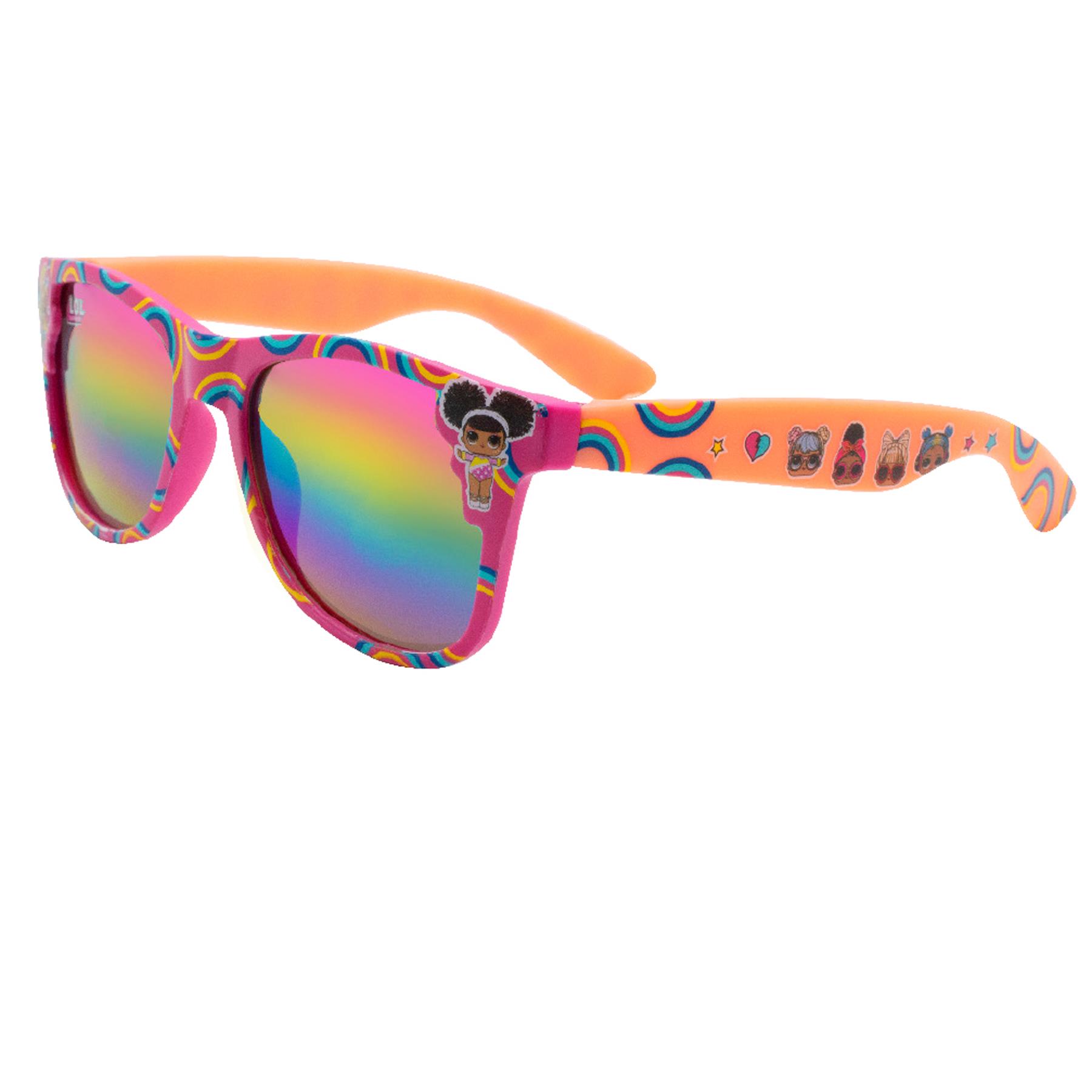 LOL Children's Character Sunglasses UV protection for Holiday - LOL1