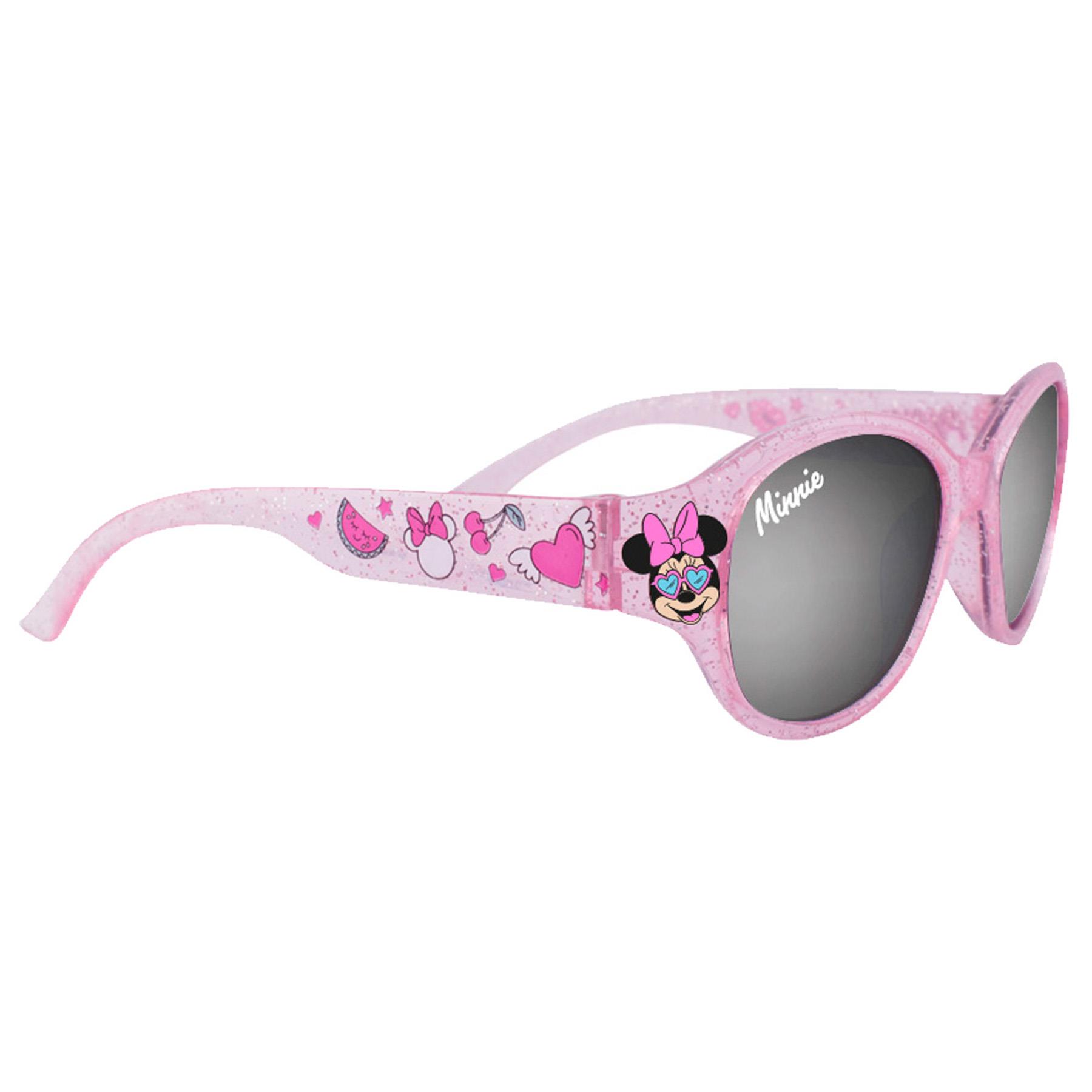 Disney Minnie Mouse Children's Sunglasses UV protection for Holiday - MIN30