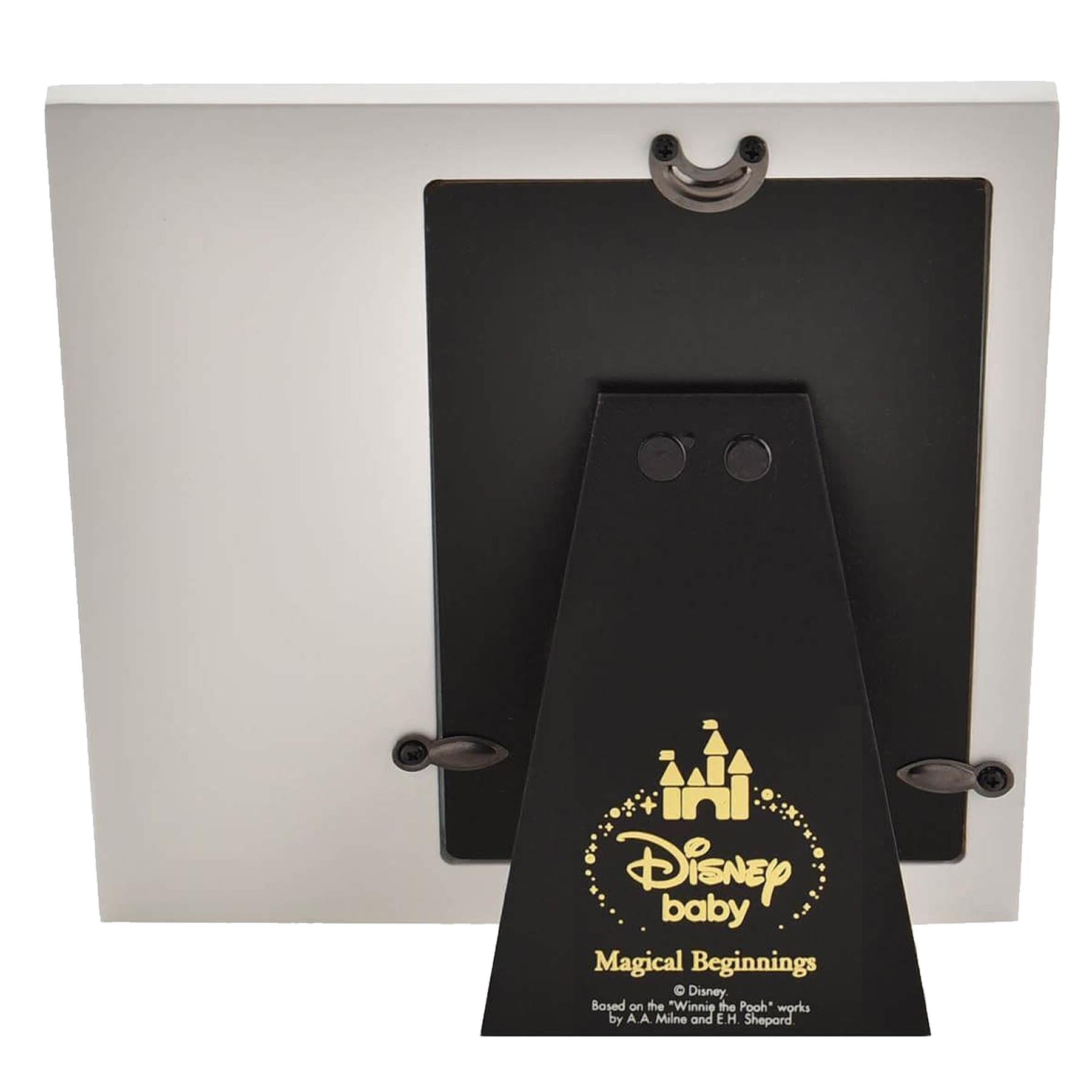 Disney Magical Beginnings Baby Photo Frame 4' x 6' Minnie Mouse