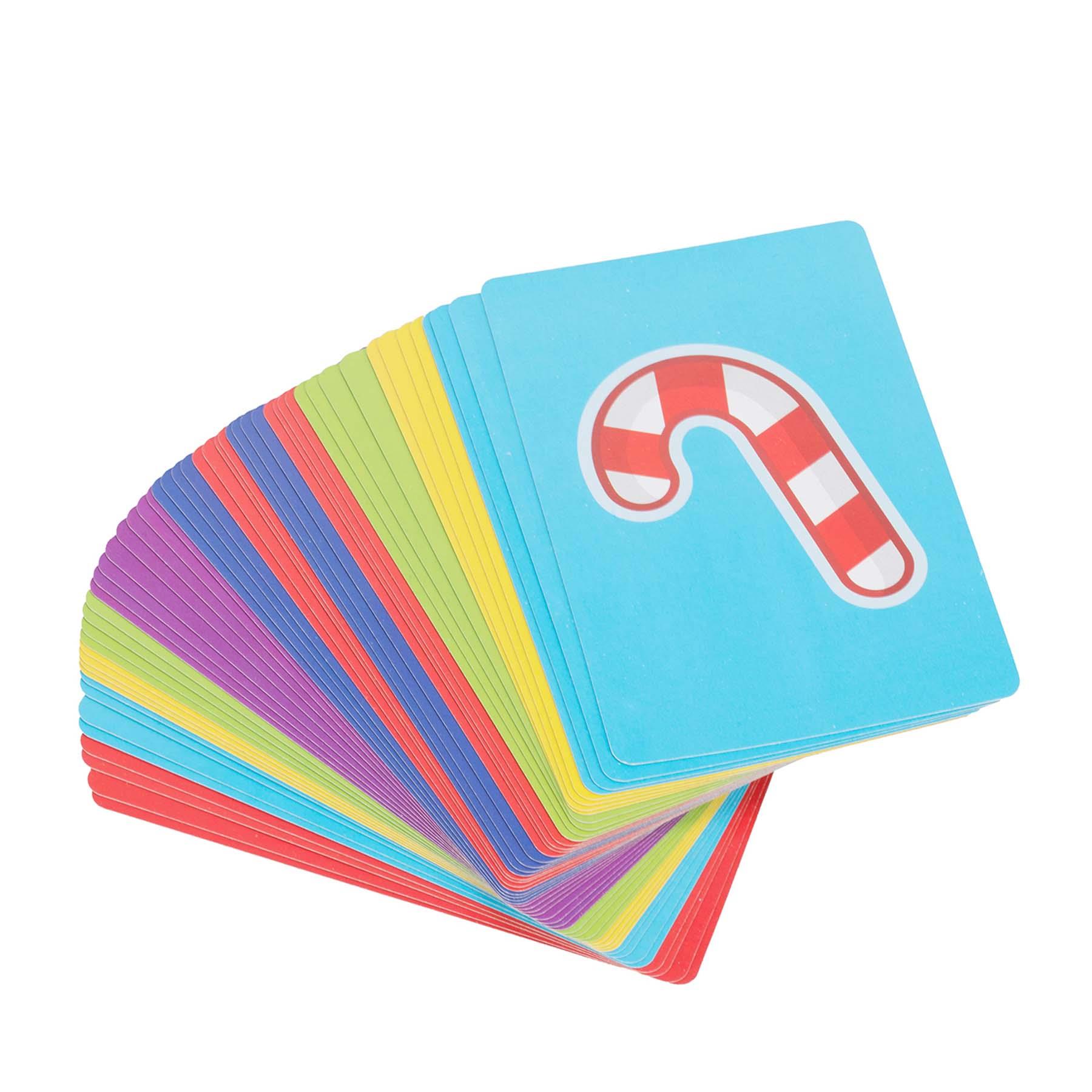 image430378340-1.jpg Christmas Elf Snap Card Game Elf Behavin' Badly Fun Novelty Stocking Filler