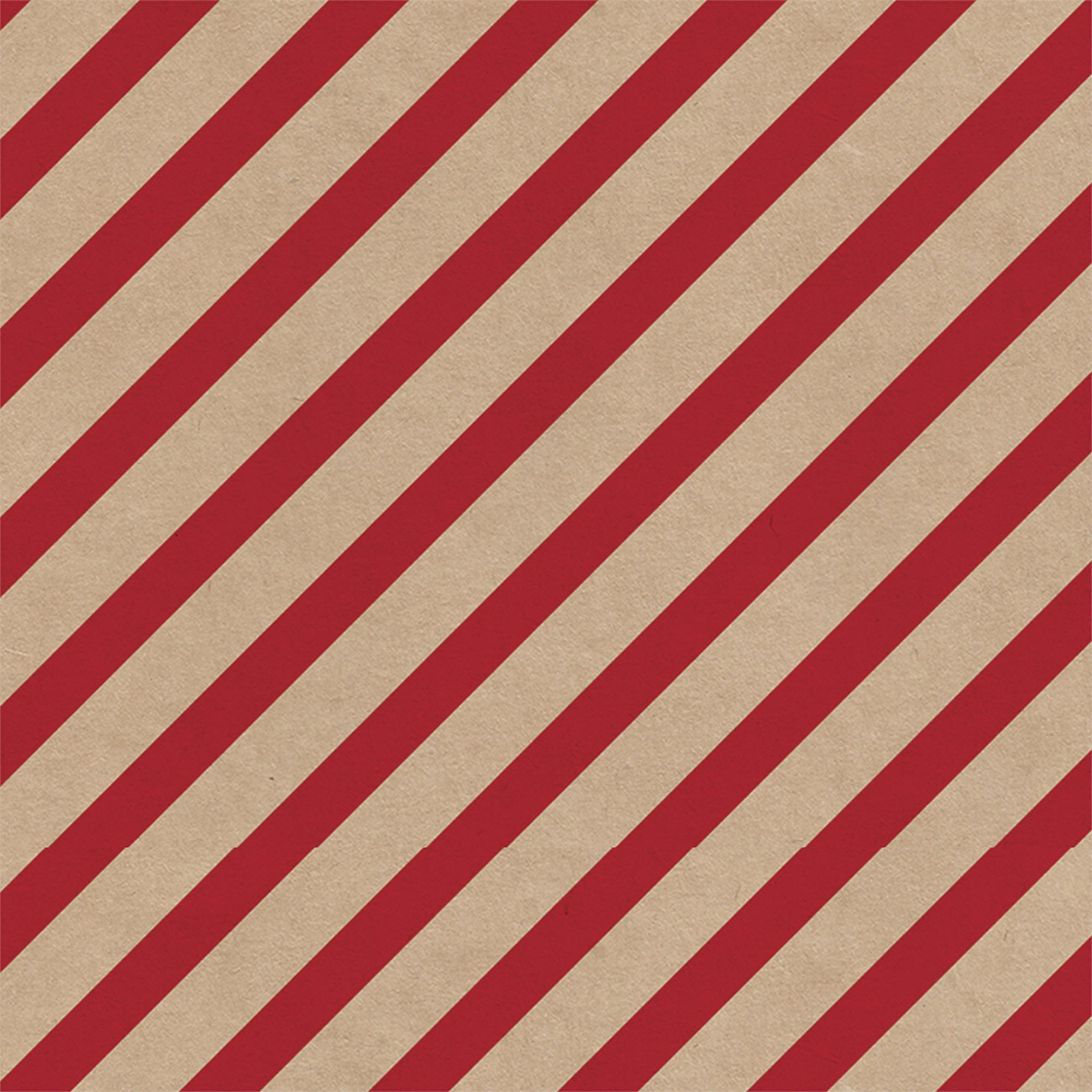 image436672409.jpg Christmas Wrapping Paper Rolls Kraft Gift Wrap 9 Metres Eco-friendly Recyclable