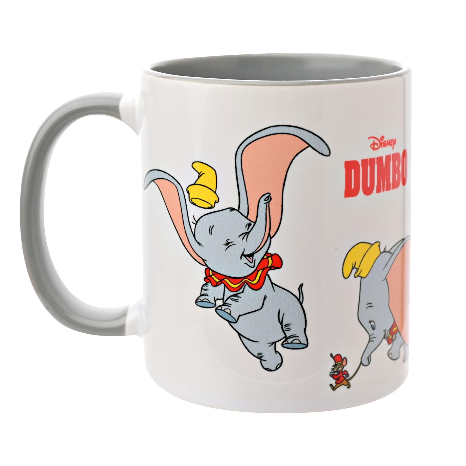 image440781633.jpg Disney Dumbo Mug Stoneware Character Design in Gift Box
