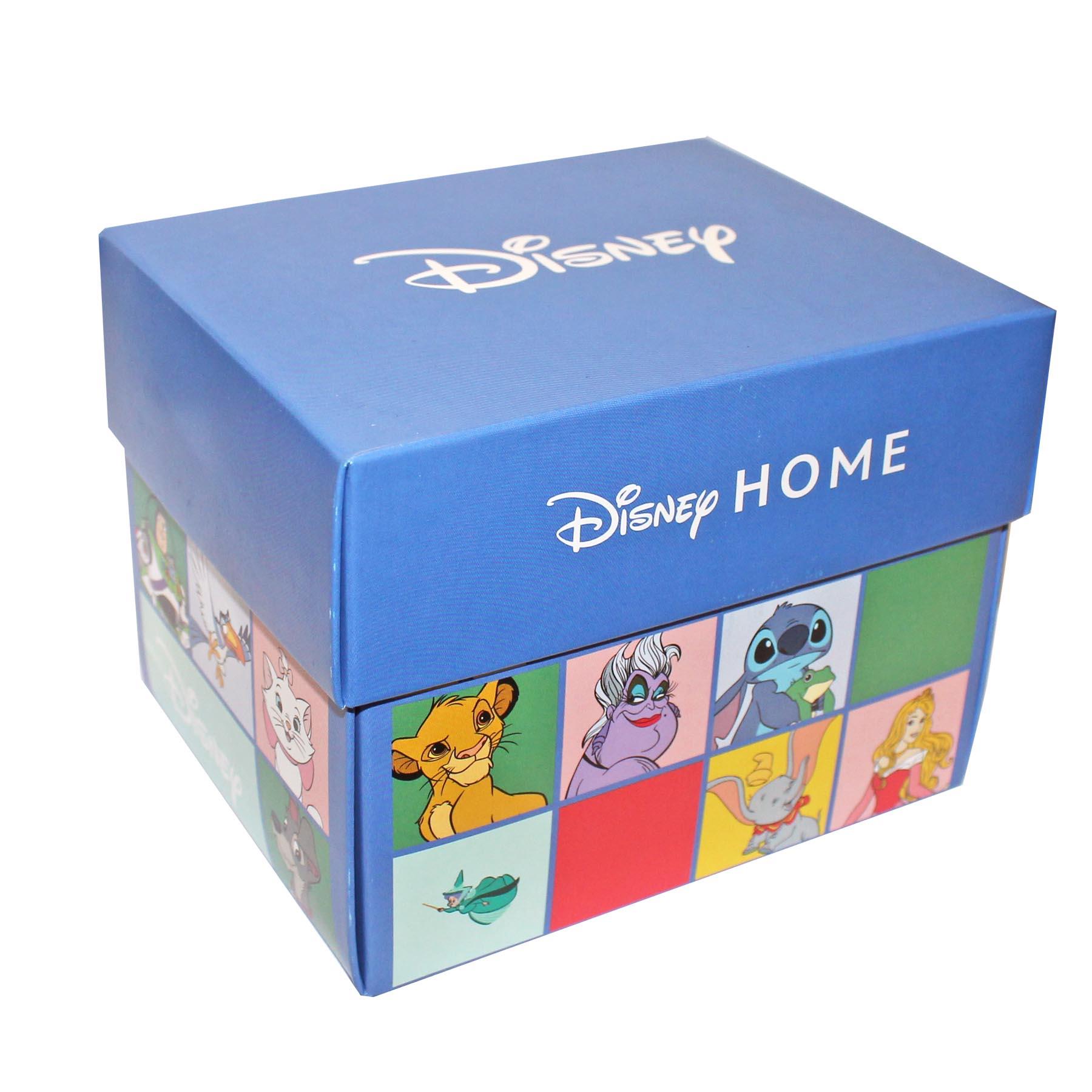 Disney Stitch Mug Stoneware Character Design in Gift Box