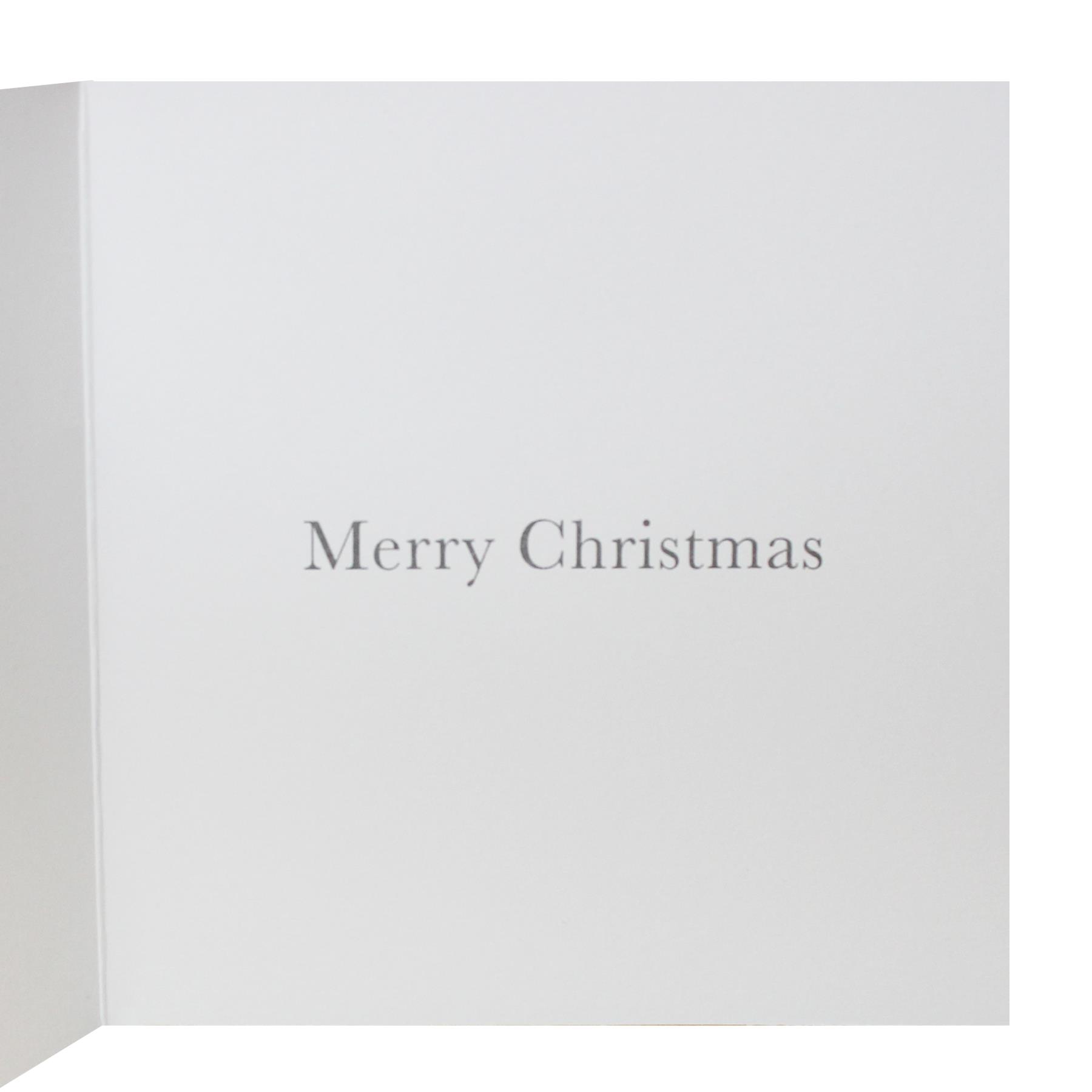 image441093948.jpg Pack of 10 Christmas Cards with Glitter Detail - 8486 Elf