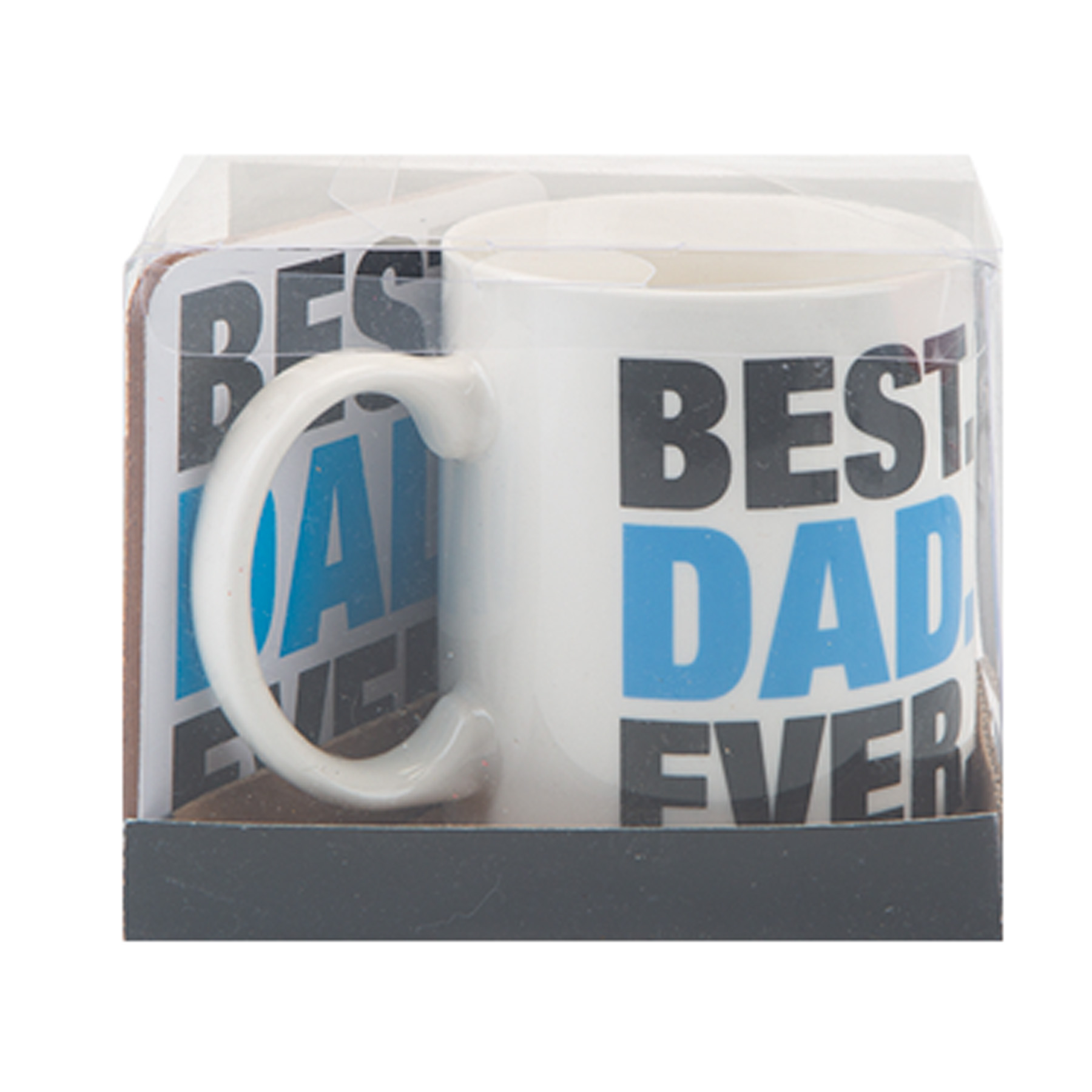 image449979855.jpg Best Dad Ever Mug and Coaster Set - Father's Day Gift