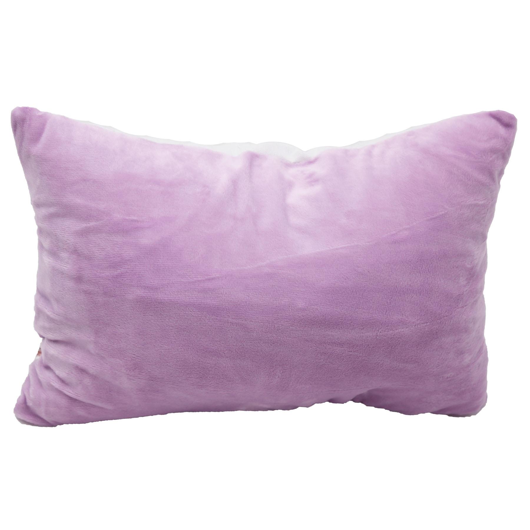 Grandma Embroidered Pillow Cushion 24cm x 33cm - Mother's Day Gift