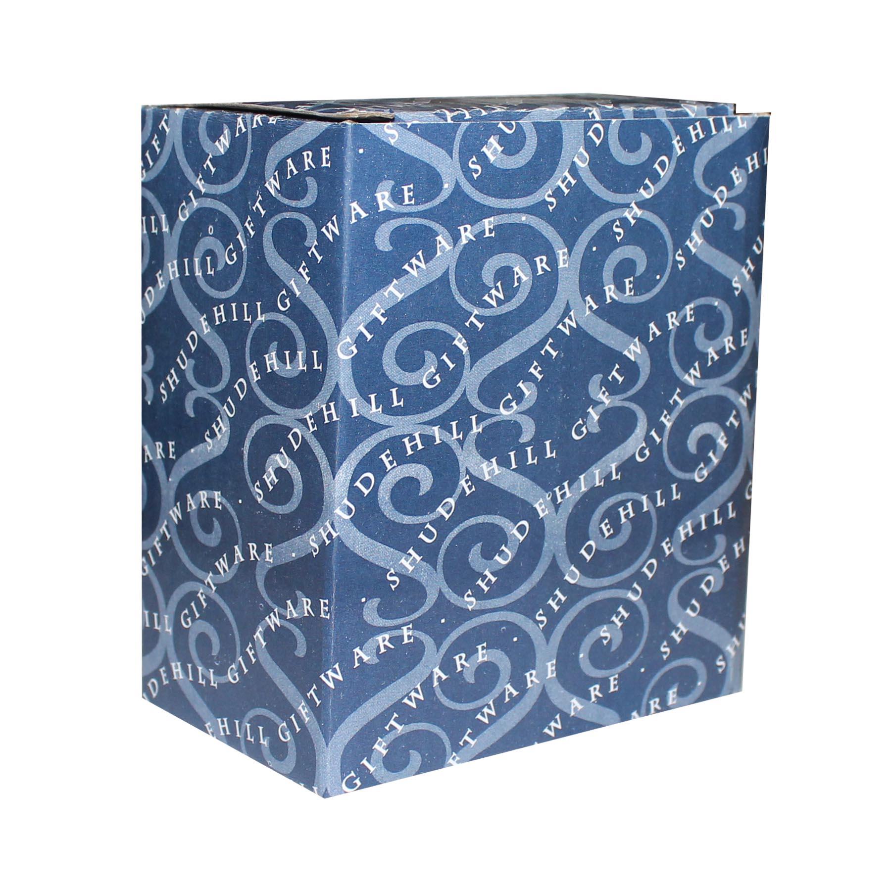 Pebble Gonk Figurine Office Ornament Father's Day Gift - Dad