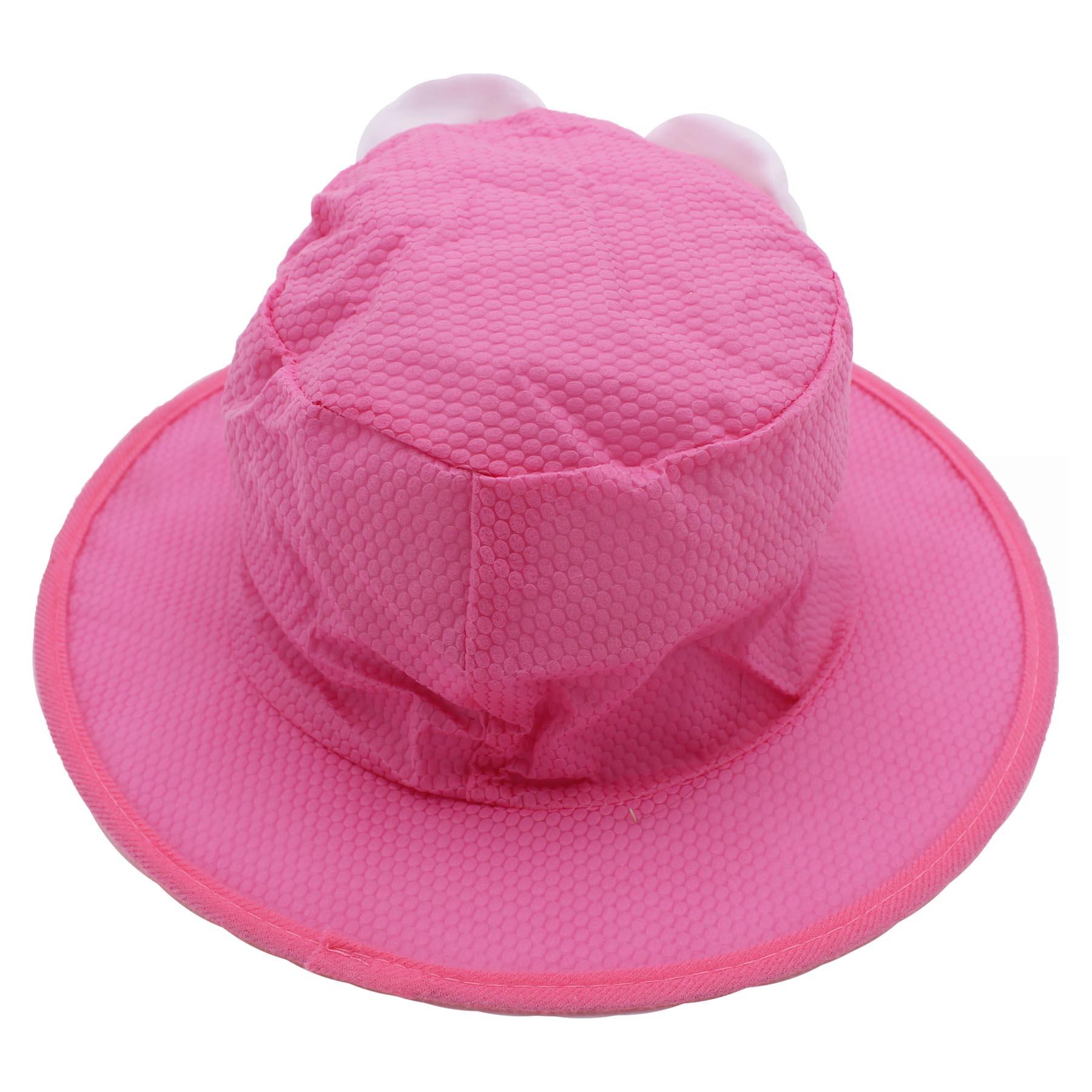 Easter Dressing up Novelty Hats Bunny Ears Glasses - Choose Design