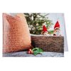 Christmas Cards with Envelopes 6 Pack Fun Naughty Elf Designs