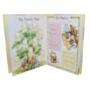image485749765.jpg Baby Record Book Baby Keepsake Diary Birth to 5 Yrs