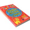 Reading Writing Sums Workbook with Gold Stars Stickers Age 6-8 Years