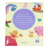 Children's Book 'Stories for 2 Year Olds' Large Print Padded Hardback