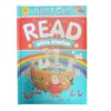 Children's Book 'Now I Can Read Bible Stories' Large Print Padded Hardback