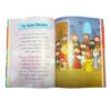 Children's Book 'Now I Can Read Bible Stories' Large Print Padded Hardback