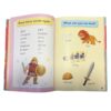 Children's Book 'Now I Can Read Bible Stories' Large Print Padded Hardback