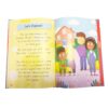 Children's Book 'Now I Can Read Stories for Boys' Large Print Padded Hardback