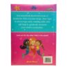 Children's Book 'Now I Can Read Stories for Girls' Large Print Padded Hardback