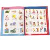 image485750660.jpg My First 500 Words and Pictures Vocabulary Padded Hardback Book Baby Toddler