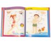 image485750662.jpg My First 500 Words and Pictures Vocabulary Padded Hardback Book Baby Toddler