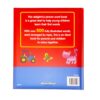image485750666.jpg My First 500 Words and Pictures Vocabulary Padded Hardback Book Baby Toddler