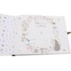 Baby Milestone Record Book Keepsake Toddler Newborn Baby Shower Gift