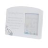 image485751208.jpg Memorial Photo Frame with a Loving Message and Feather Attachment - In Loving Memory