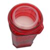 image485810043.jpg Memorial Graveside Candle In Glass Holder with Windproof Cap 72 Hour Burn Time