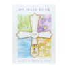 image485810653.jpg My Mass Book Holy Communion Prayers Religious Paperback 4203