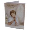My Mass Book Holy Communion Prayers Religious Paperback 40192