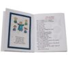 My Mass Book Holy Communion Prayers Religious Paperback 40192