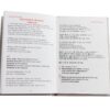 My Mass Book Holy Communion Prayers Religious Hardback - Girl