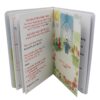 My First Missal Book Holy Communion Prayers Religious White Cover